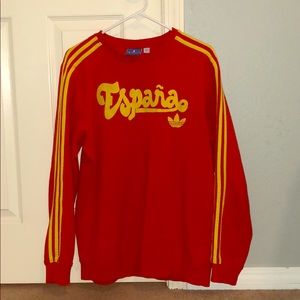 Adidas Originals Men’s Sweatshirt